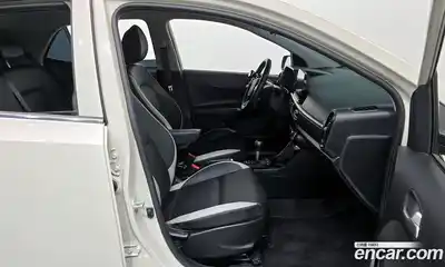 Kia Morning 2024 1.0 Автомат в Москве № 120748, миниатюра 10