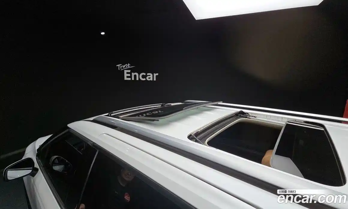 Kia Canival 2021 3.5 Автомат в Москве № 121215, фото 13