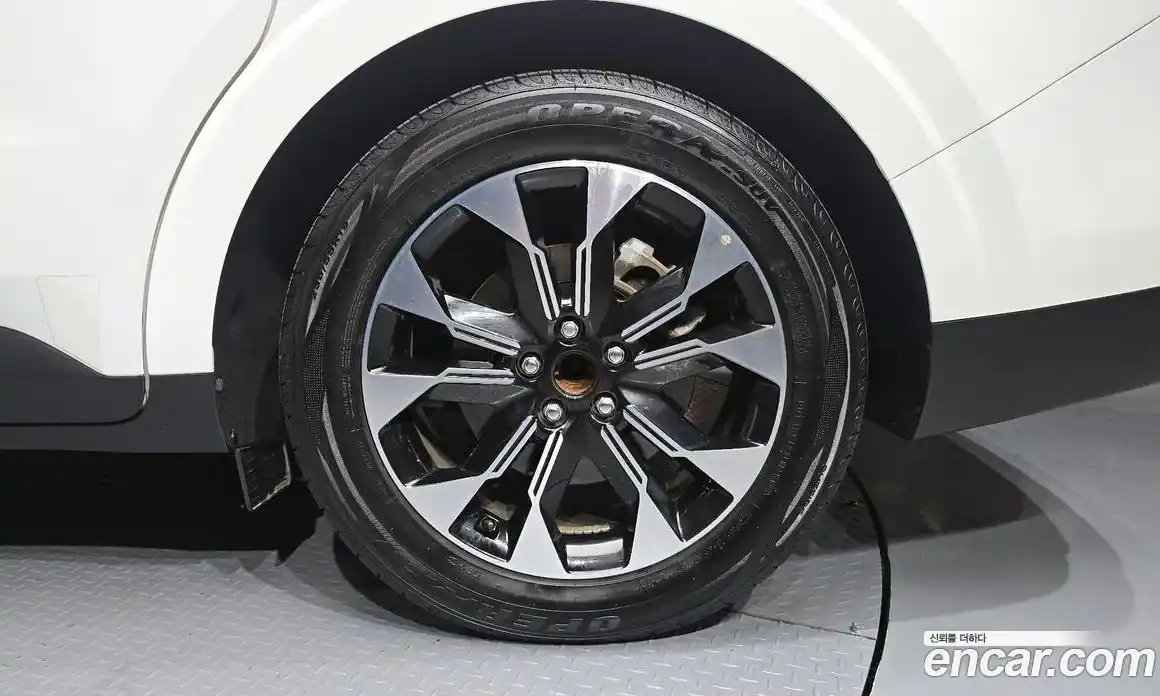 Kia Canival 2021 3.5 Автомат в Москве № 121215, фото 15