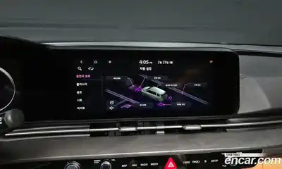 Kia Canival 2021 3.5 Автомат в Москве № 121215, миниатюра 3