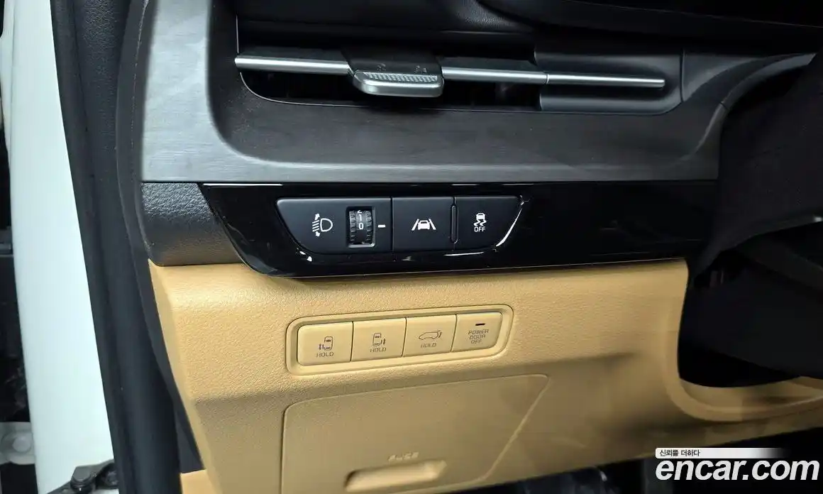 Kia Canival 2021 3.5 Автомат в Москве № 121215, фото 4