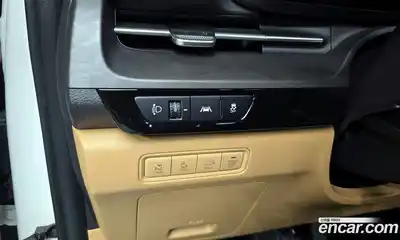 Kia Canival 2021 3.5 Автомат в Москве № 121215, миниатюра 4