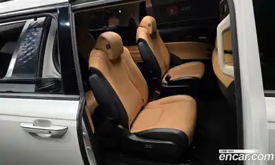 Kia Canival 2021 3.5 Автомат в Москве № 121215, миниатюра 6