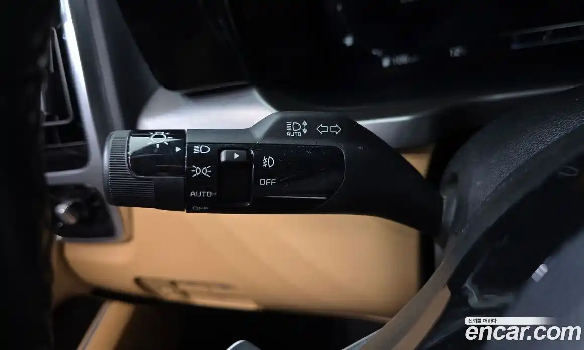 Kia Sorento 2021 1.6 Автомат в Москве № 122028, фото 11