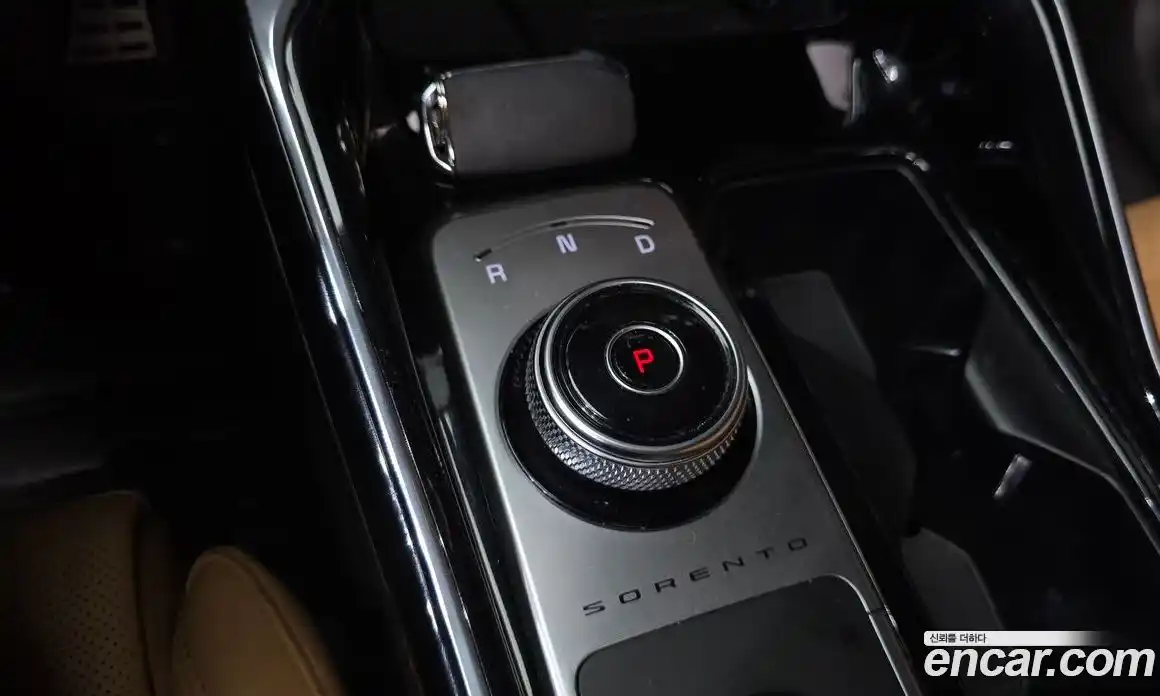 Kia Sorento 2021 1.6 Автомат в Москве № 122028, фото 18