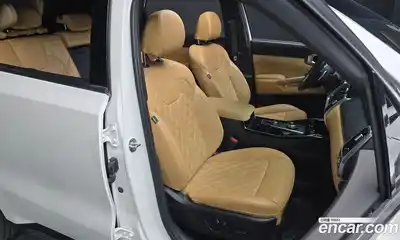 Kia Sorento 2021 1.6 Автомат в Москве № 122028, миниатюра 2