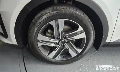 Kia Sorento 2021 1.6 Автомат в Москве № 122028, миниатюра 3