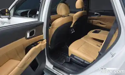 Kia Sorento 2021 1.6 Автомат в Москве № 122028, миниатюра 8