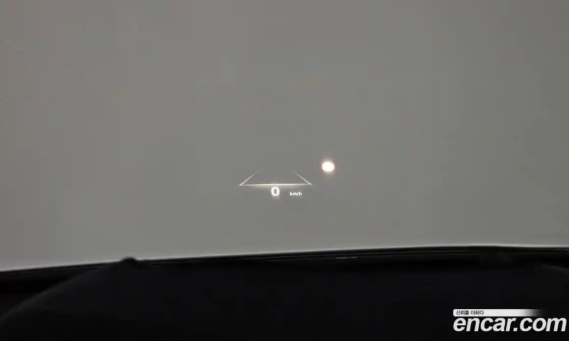 Kia Niro 2023 1.6 Автомат в Москве № 123135, фото 17