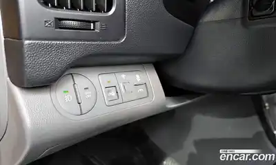 Hyundai Starex, 2021