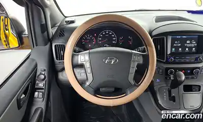 Hyundai Starex 2021 2.4 Автомат в Москве № 123528, миниатюра 12