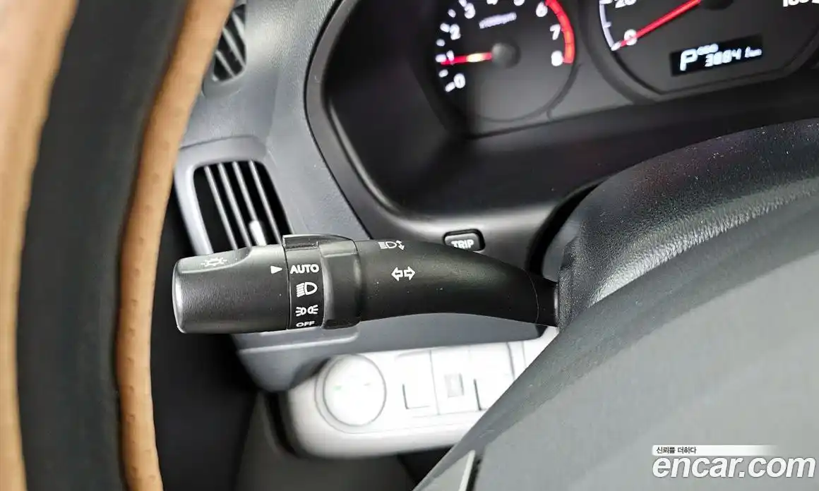 Hyundai Starex 2021 2.4 Автомат в Москве № 123528, фото 17