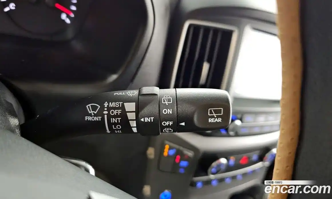 Hyundai Starex 2021 2.4 Автомат в Москве № 123528, фото 20