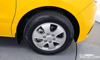 Hyundai Starex 2021 2.4 Автомат в Москве № 123528, миниатюра 2