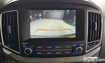 Hyundai Starex 2021 2.4 Автомат в Москве № 123528, миниатюра 3