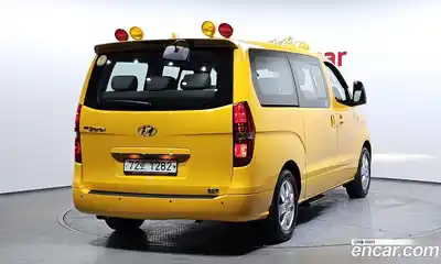 Hyundai Starex 2021 2.4 Автомат в Москве № 123528, миниатюра 4