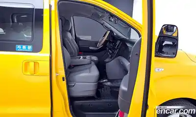 Hyundai Starex 2021 2.4 Автомат в Москве № 123528, миниатюра 5