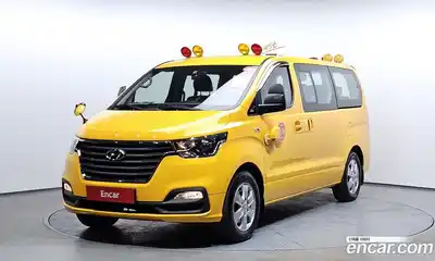 Hyundai Starex 2021 2.4 Автомат в Москве № 123528, миниатюра 6