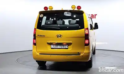 Hyundai Starex 2021 2.4 Автомат в Москве № 123528, миниатюра 9