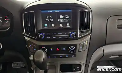 Hyundai Starex 2021 2.4 Автомат в Москве № 123528, миниатюра 10