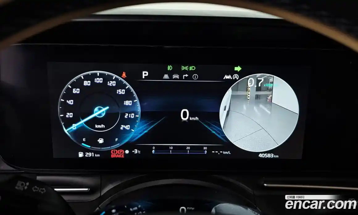 Kia Canival 2023 2.2 Автомат в Москве № 123549, фото 8