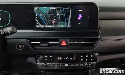 Kia Seltos 2023 1.6 Автомат в Москве № 123904, миниатюра 11