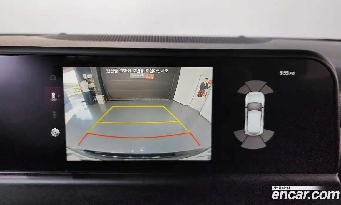 Kia Seltos 2023 1.6 Автомат в Москве № 123904, фото 12