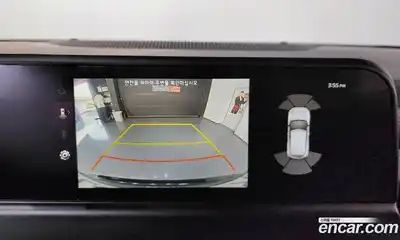 Kia Seltos 2023 1.6 Автомат в Москве № 123904, миниатюра 12