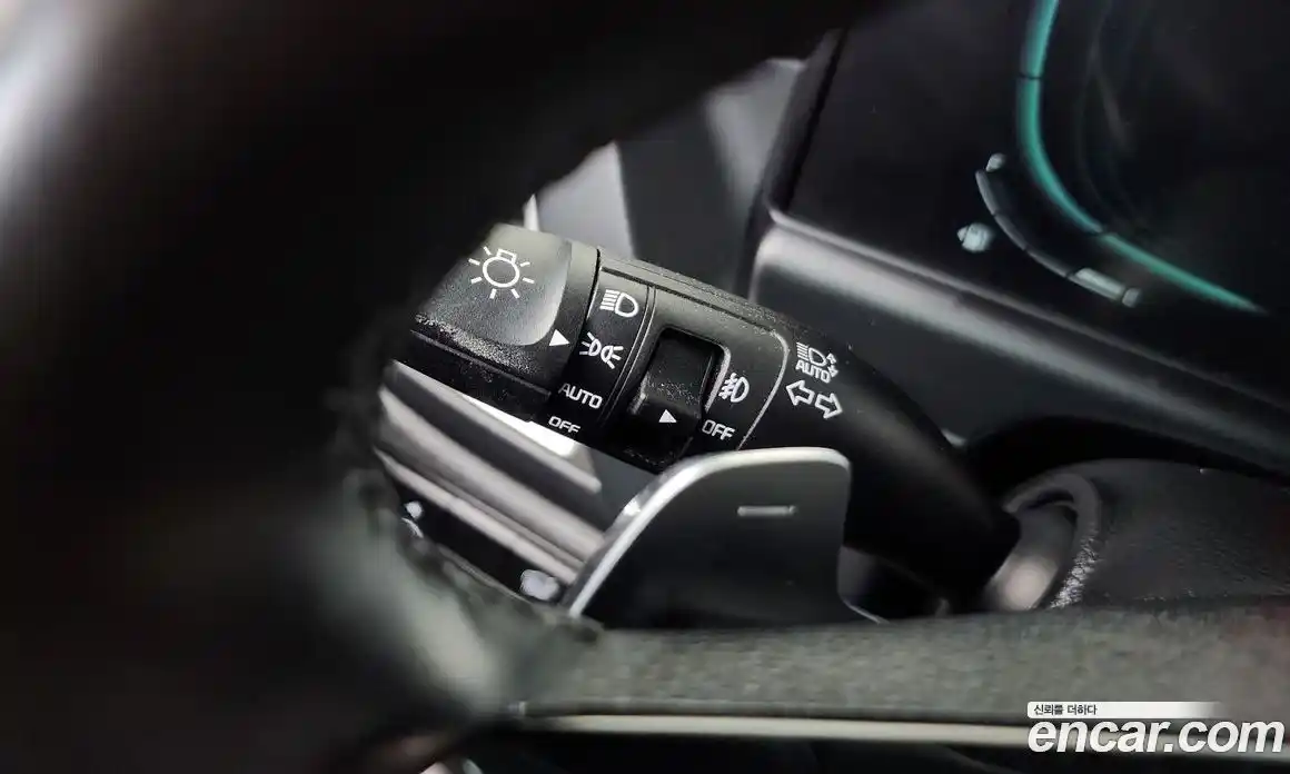 Kia Seltos 2023 1.6 Автомат в Москве № 123904, фото 13