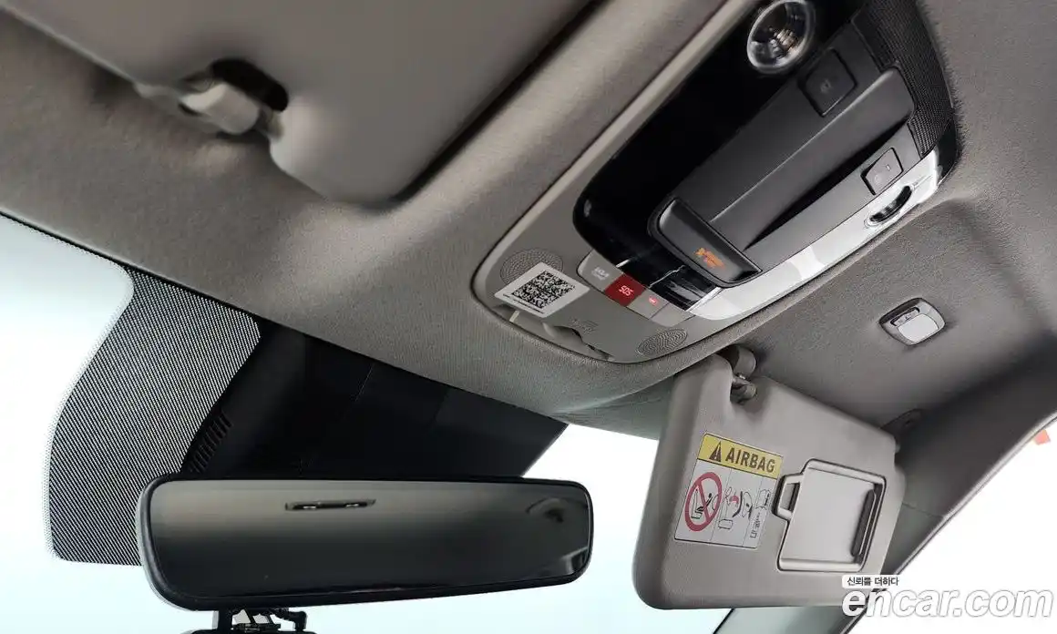 Kia Seltos 2023 1.6 Автомат в Москве № 123904, фото 18