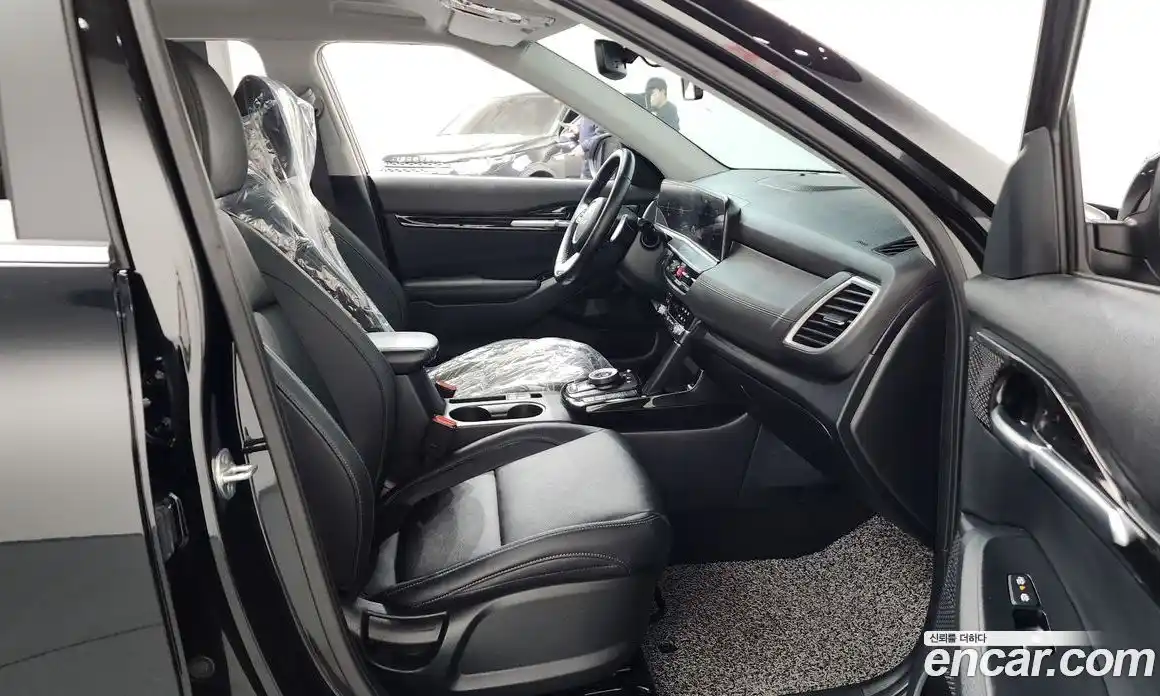 Kia Seltos 2023 1.6 Автомат в Москве № 123904, фото 20