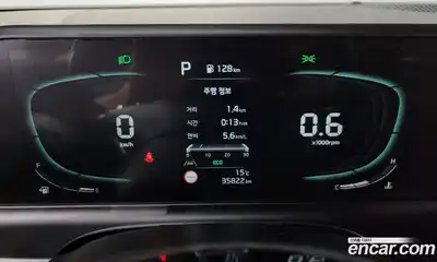 Kia Seltos 2023 1.6 Автомат в Москве № 123904, миниатюра 3