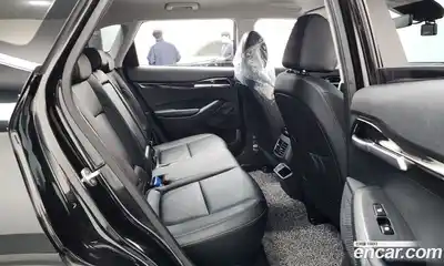 Kia Seltos 2023 1.6 Автомат в Москве № 123904, миниатюра 4