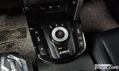 Kia Seltos 2023 1.6 Автомат в Москве № 123904, миниатюра 6