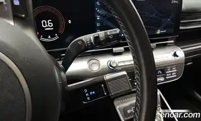 Hyundai Kona 2025 2.0 Автомат в Москве № 124371, миниатюра 11