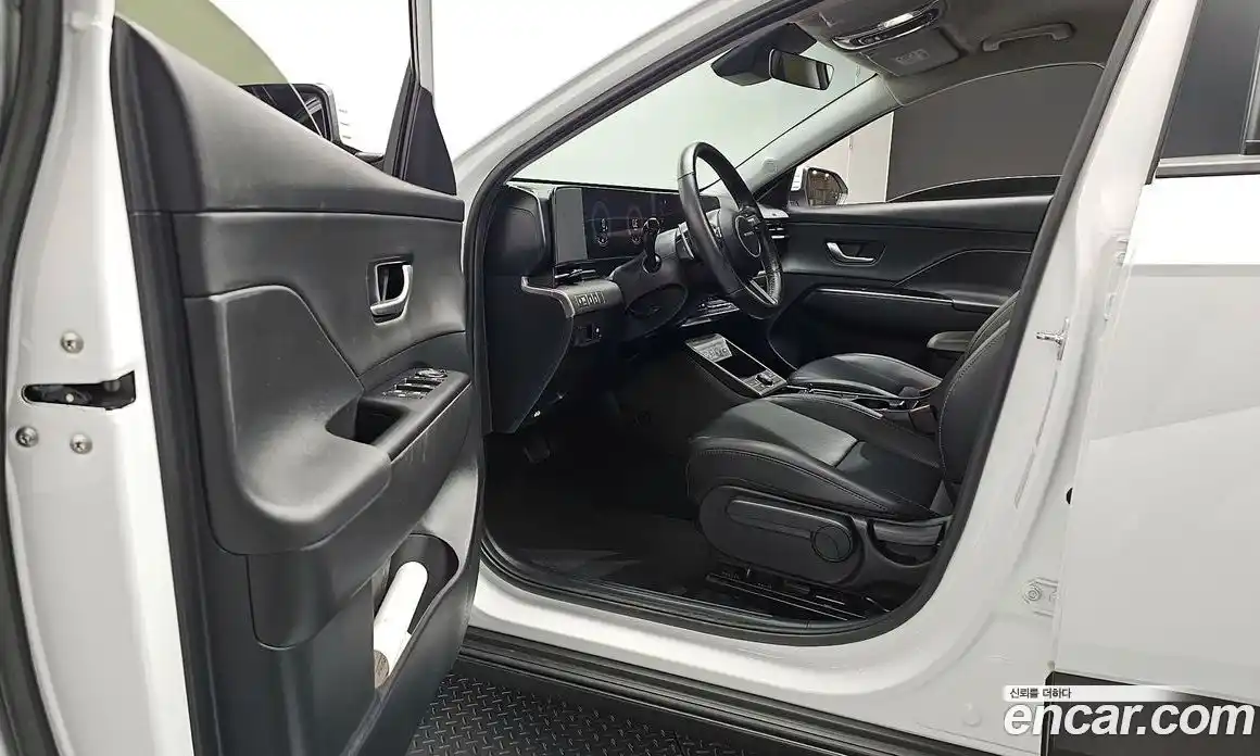 Hyundai Kona 2025 2.0 Автомат в Москве № 124371, фото 13