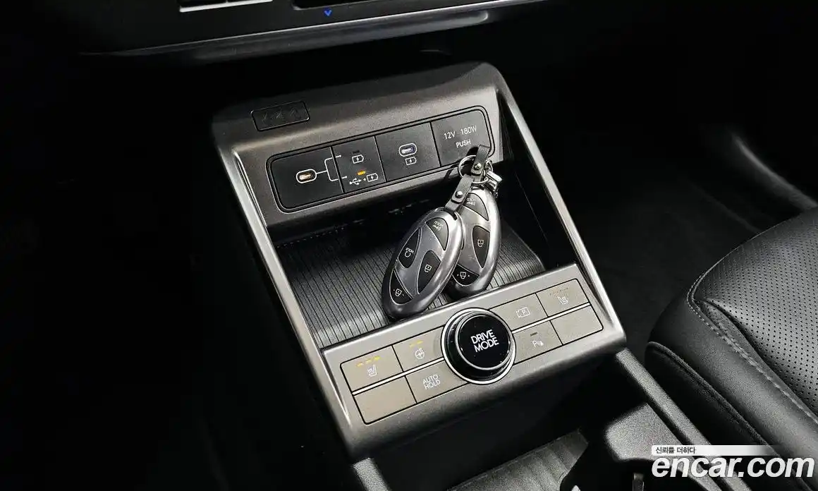 Hyundai Kona 2025 2.0 Автомат в Москве № 124371, фото 15