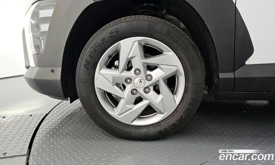 Hyundai Kona 2025 2.0 Автомат в Москве № 124371, фото 16