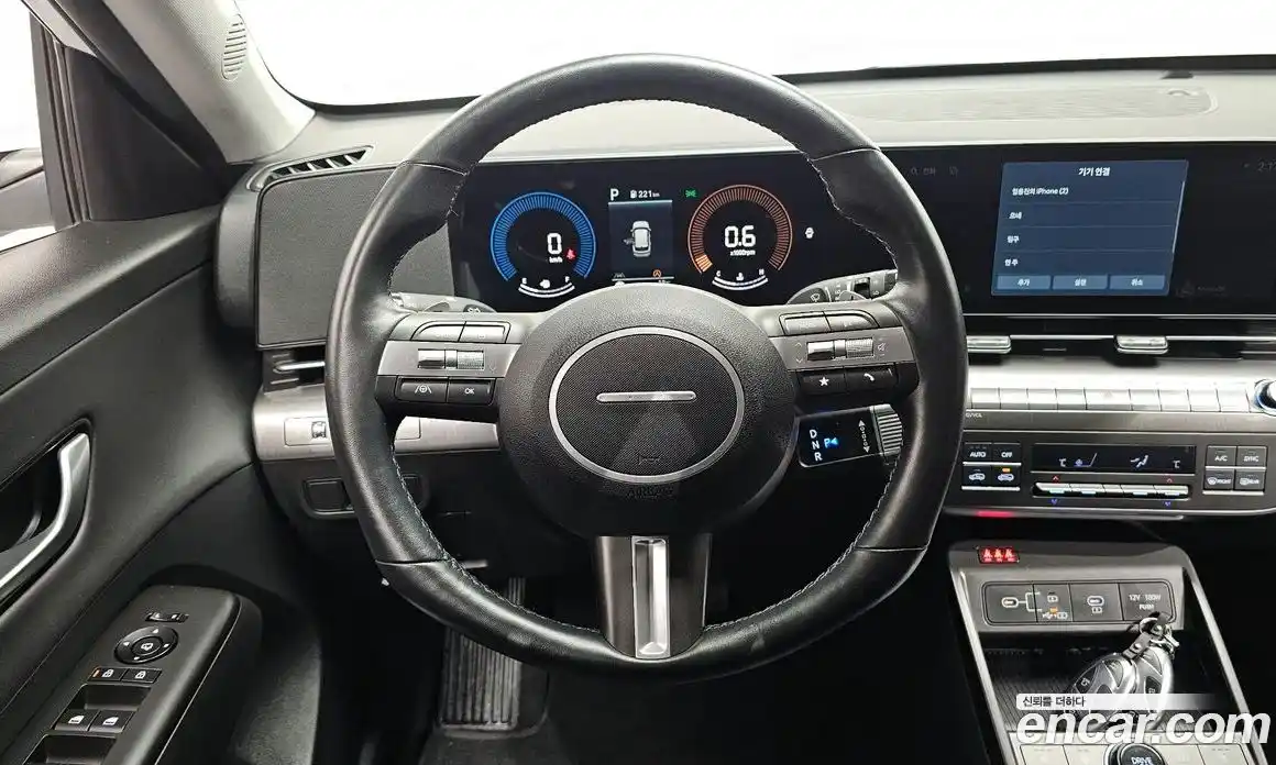 Hyundai Kona 2025 2.0 Автомат в Москве № 124371, фото 17