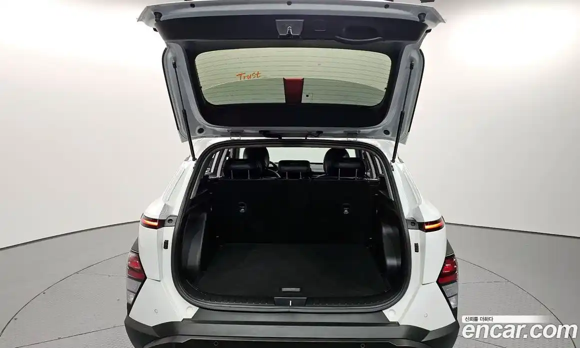 Hyundai Kona 2025 2.0 Автомат в Москве № 124371, фото 18