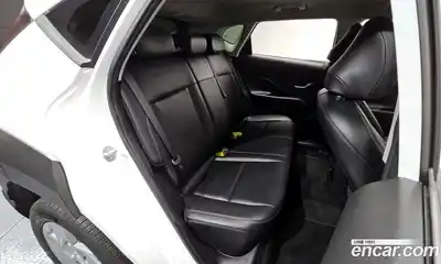 Hyundai Kona 2025 2.0 Автомат в Москве № 124371, миниатюра 2