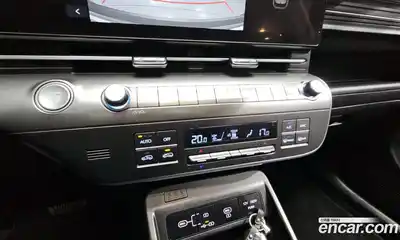 Hyundai Kona 2025 2.0 Автомат в Москве № 124371, миниатюра 3