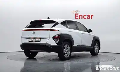 Hyundai Kona 2025 2.0 Автомат в Москве № 124371, миниатюра 4