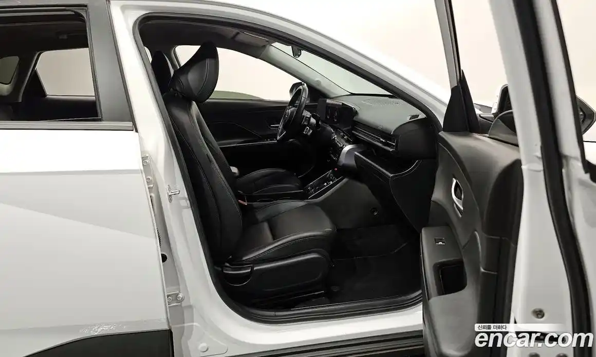 Hyundai Kona 2025 2.0 Автомат в Москве № 124371, фото 5