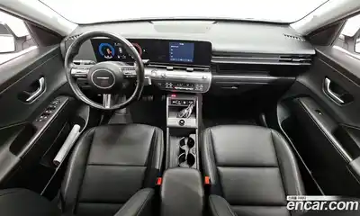 Hyundai Kona 2025 2.0 Автомат в Москве № 124371, миниатюра 8