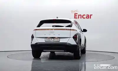 Hyundai Kona 2025 2.0 Автомат в Москве № 124371, миниатюра 9