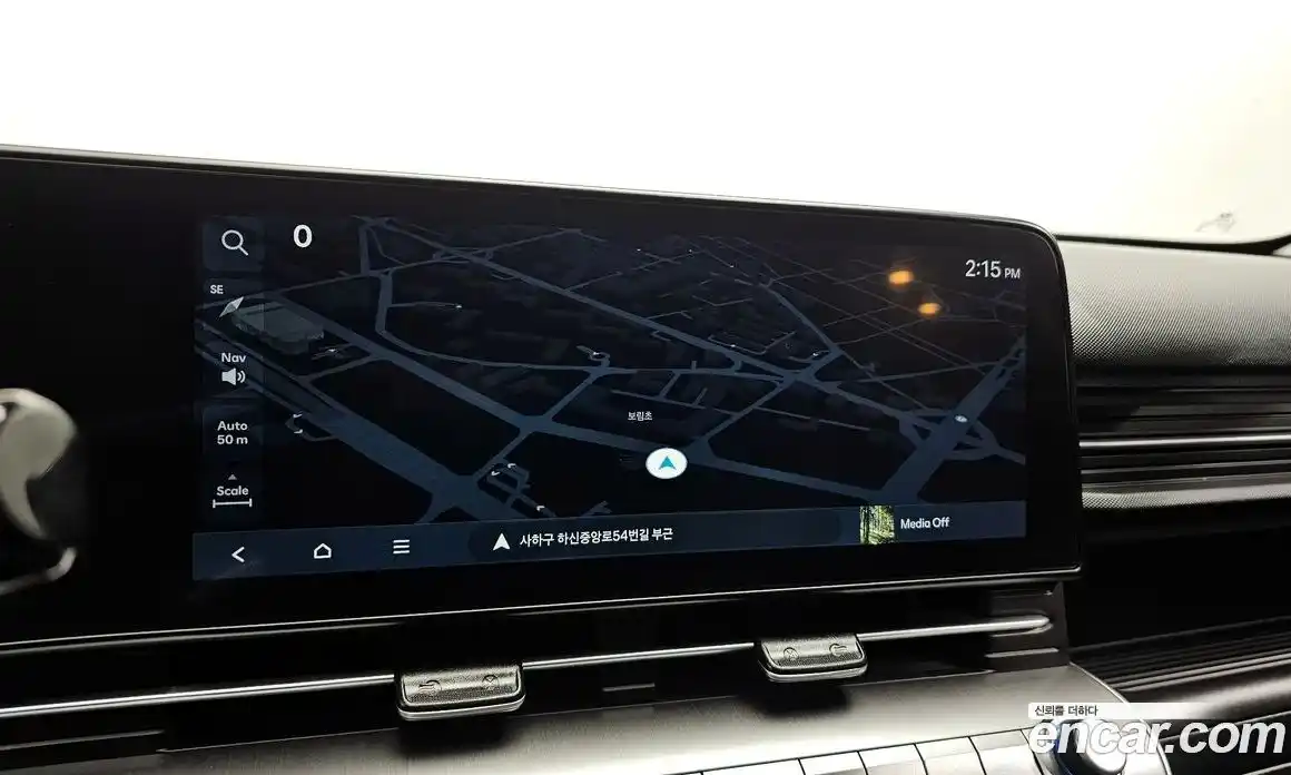 Hyundai Kona 2025 2.0 Автомат в Москве № 124371, фото 10