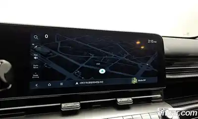 Hyundai Kona 2025 2.0 Автомат в Москве № 124371, миниатюра 10