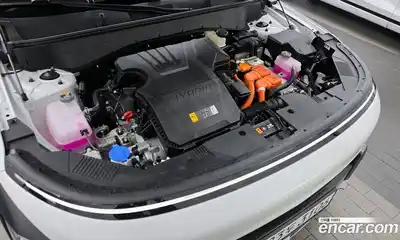 Hyundai Kona 2025 1.6 Автомат в Москве № 124474, миниатюра 11