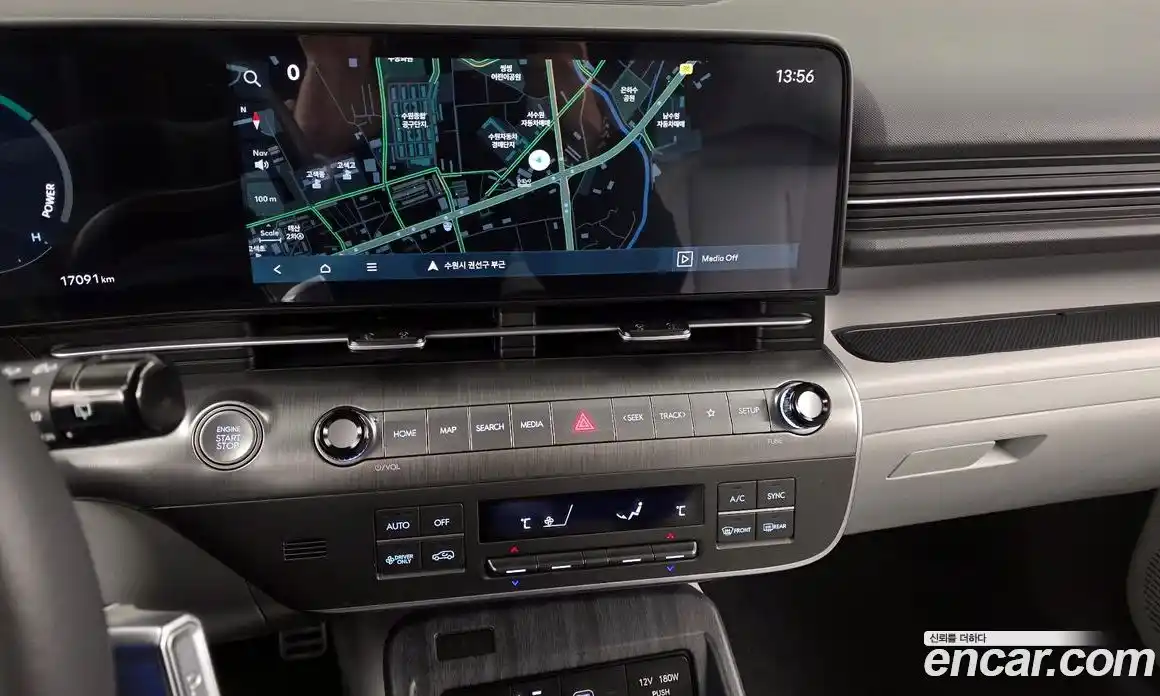 Hyundai Kona 2025 1.6 Автомат в Москве № 124474, фото 19